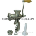 Manual Meat / Meat Grinder (No. 5)